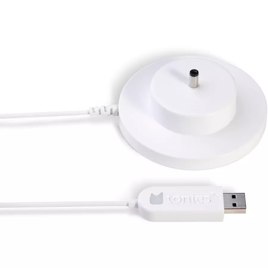 tonies® USB-Ladestation