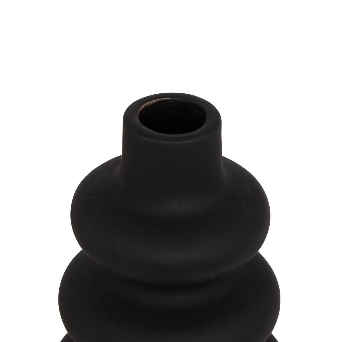VASE CERAMIQUE ZIVA H.15CM