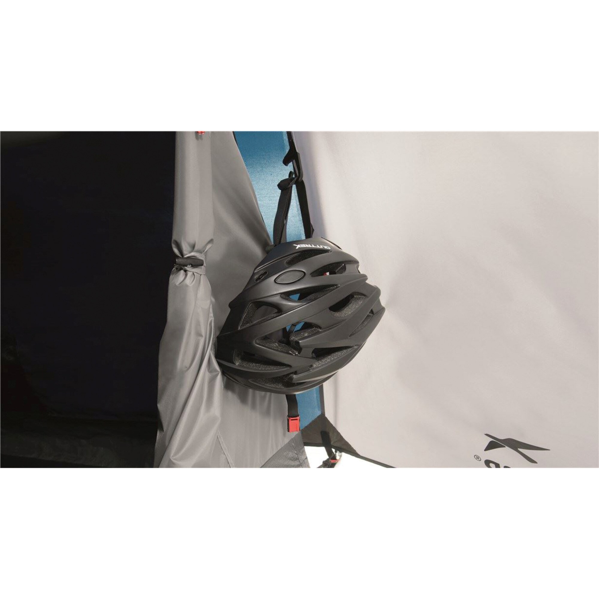 Easy Camp Zelt Tunnelzelt Vega 300 Compact