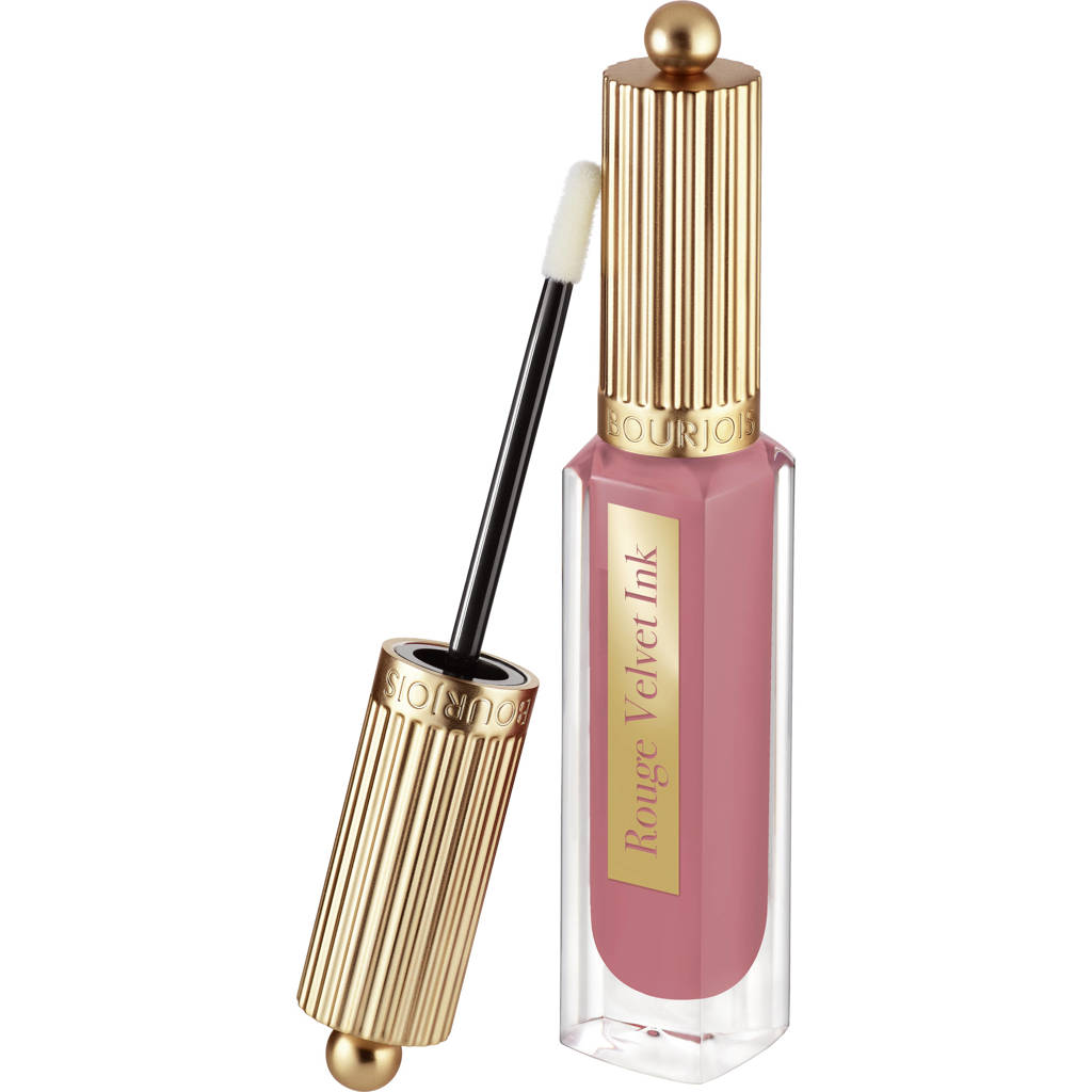 niet mijn dingRouge Velvet Ink lippenstift - 03 Rode me tender
