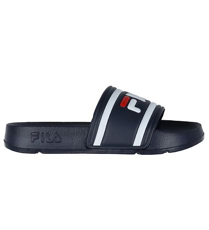Fila Badesandalen - Morro Bay - Dress Blues