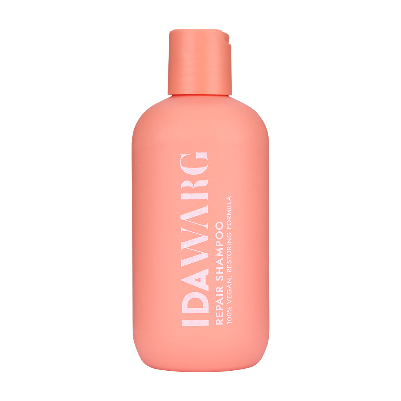 IDA WARG Repair Shampoo