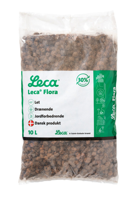 Weber Leca® Flora 4-16 mm - 10 liter