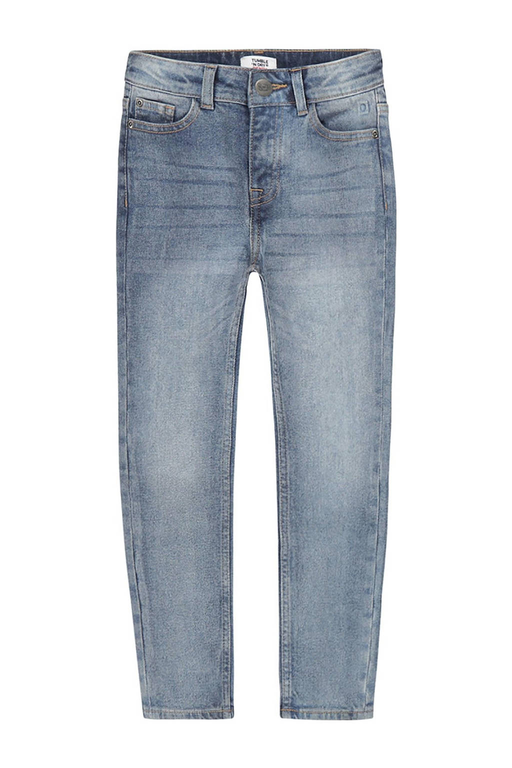 Tumble 'n Dry skinny jeans Julia denim light stonewash
