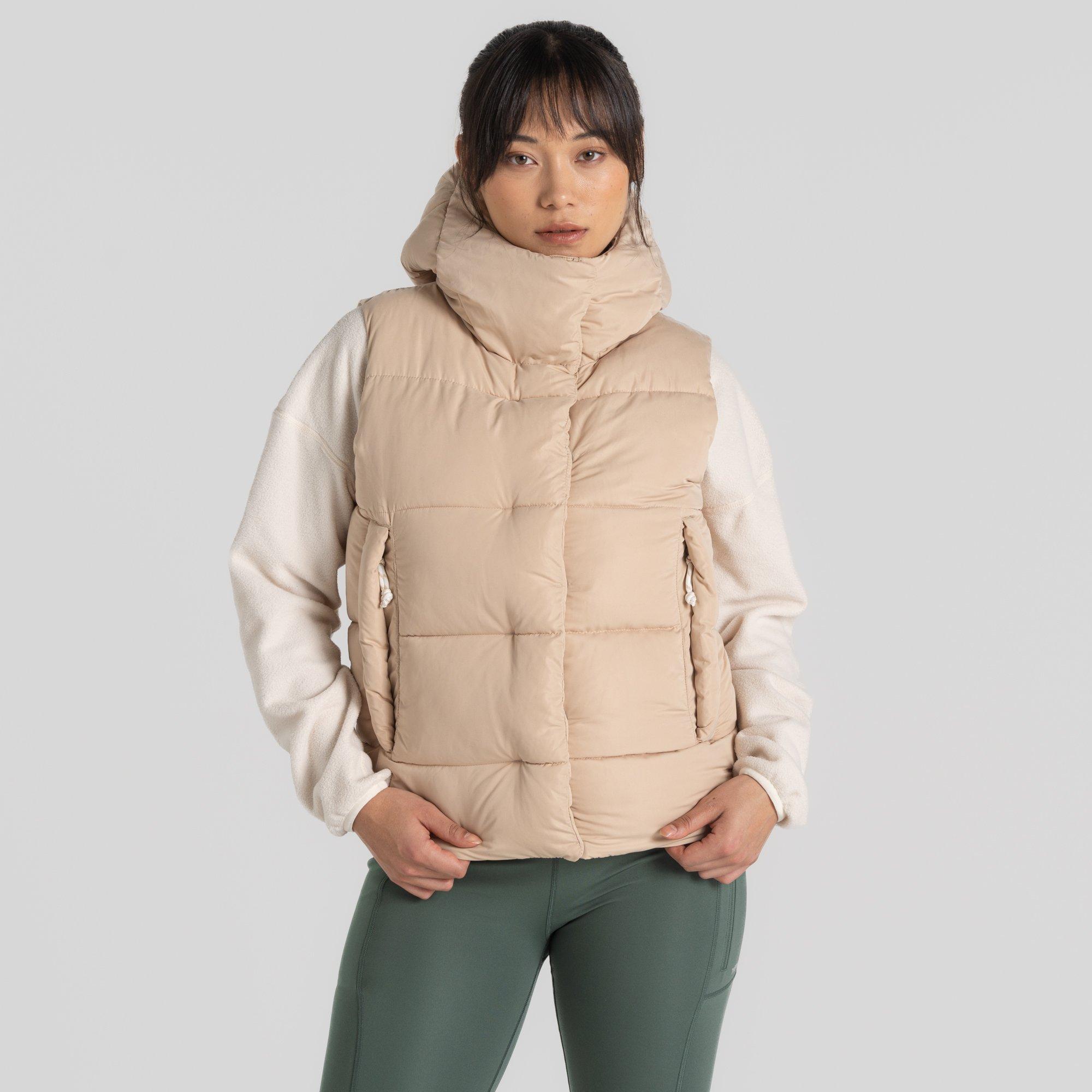 Craghoppers Crag Eilish Hd Vest Ld99