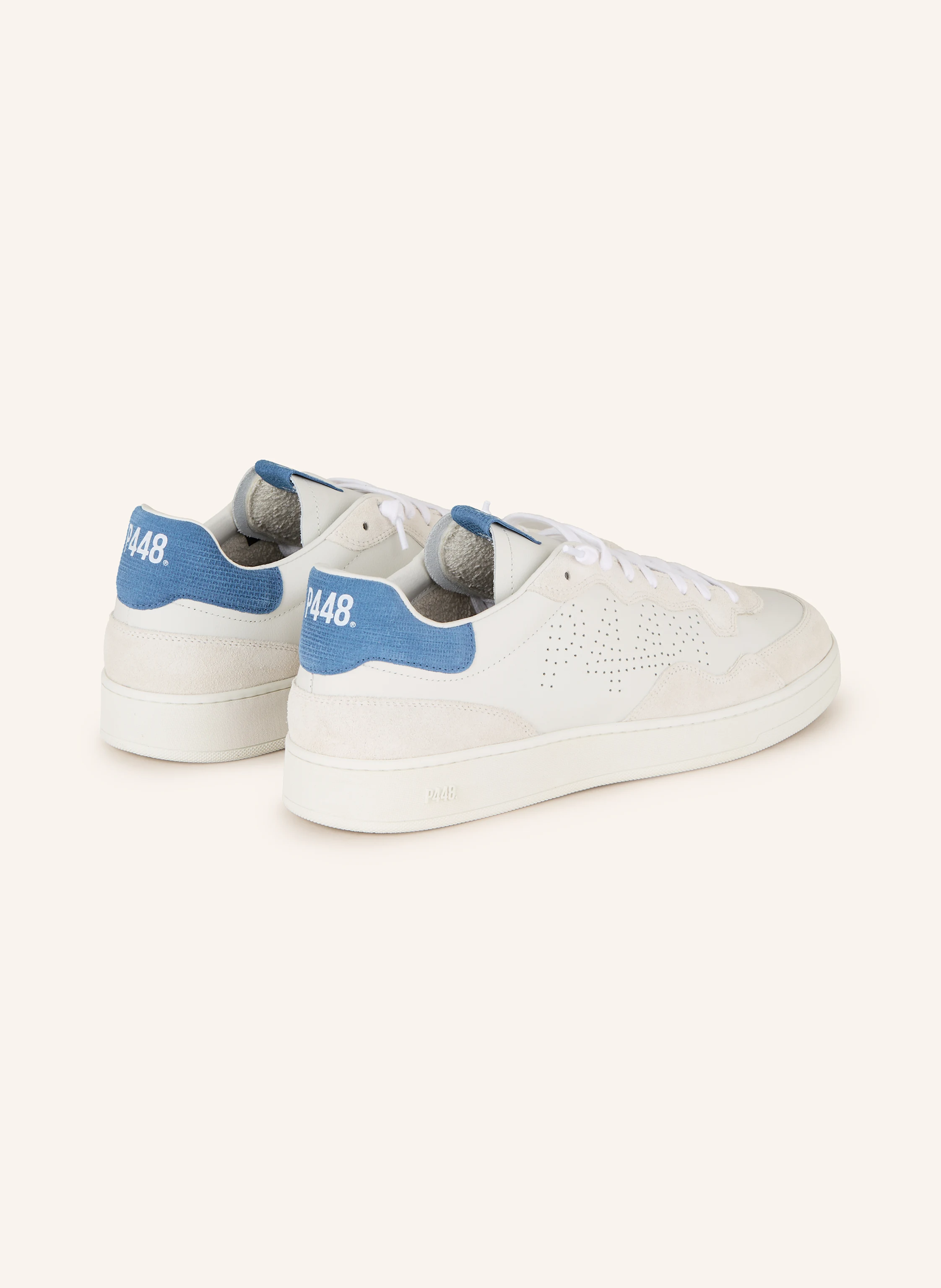 P448 Sneaker VERT14