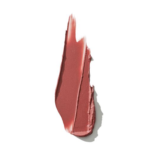 Clinique Pop Longwear Satin Lipstick, Mocha Pop