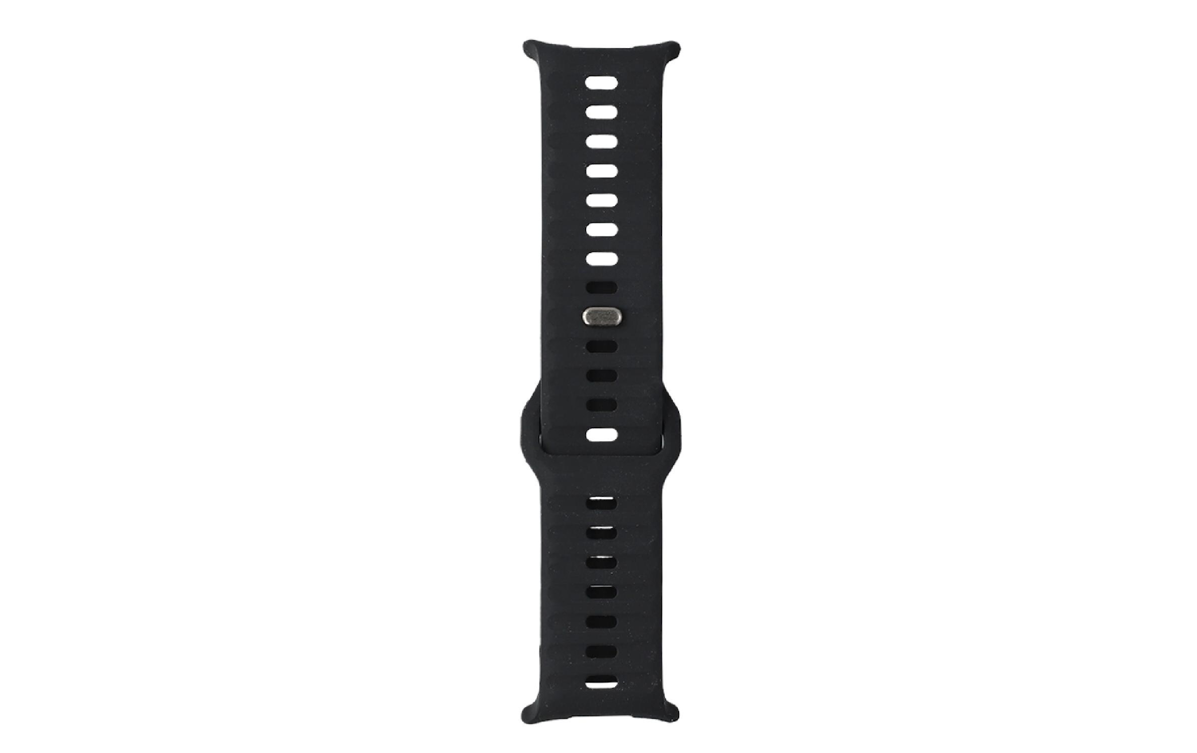 Watchband 4er Set Alpha für Samsung Galaxy Watch UltraWatchband 4er Set Alpha für Samsung Galaxy Watch Ultra, Schutzhülle im Set enthalten, Aufbewahrungstasche, Austauschbare Armband