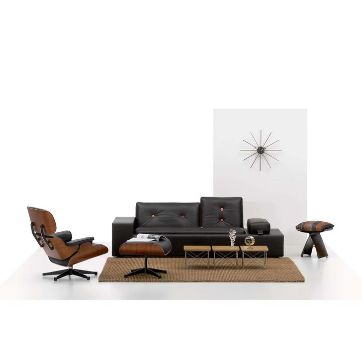 Vitra - Butterfly Stool, Ahorn natur