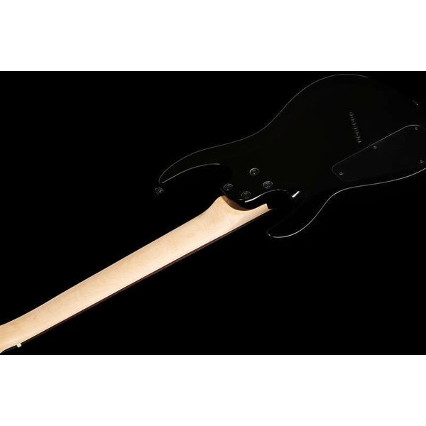 Harley Benton R-457BK MultiScale