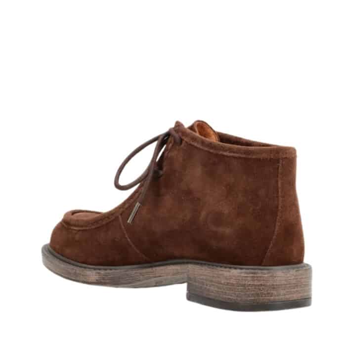 Shoedesign Copenhagen Moana S Støvle Dame