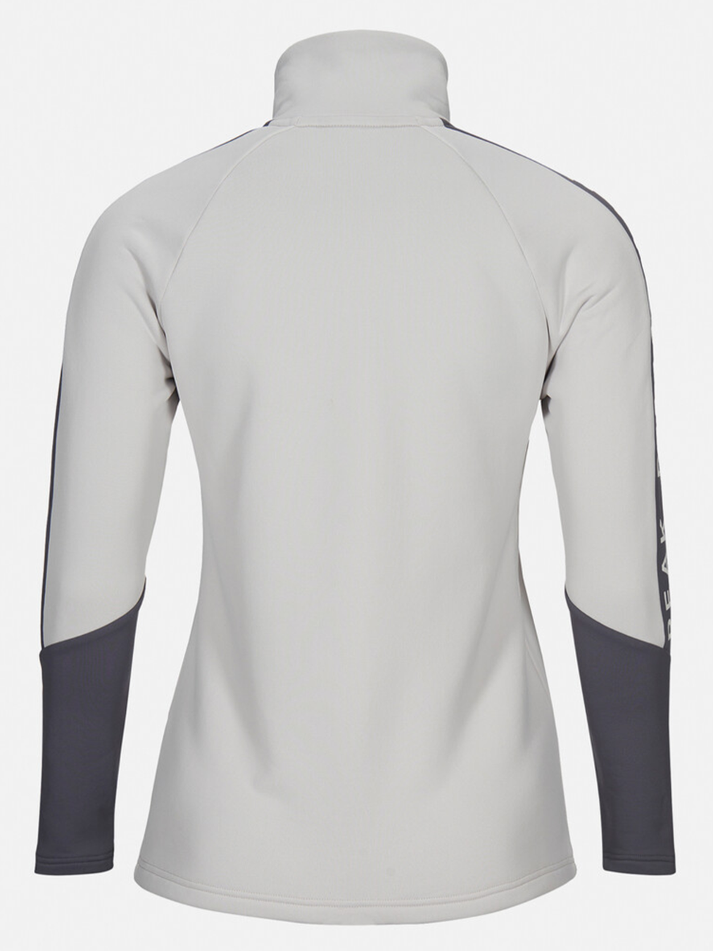 Rider Zip Jacket