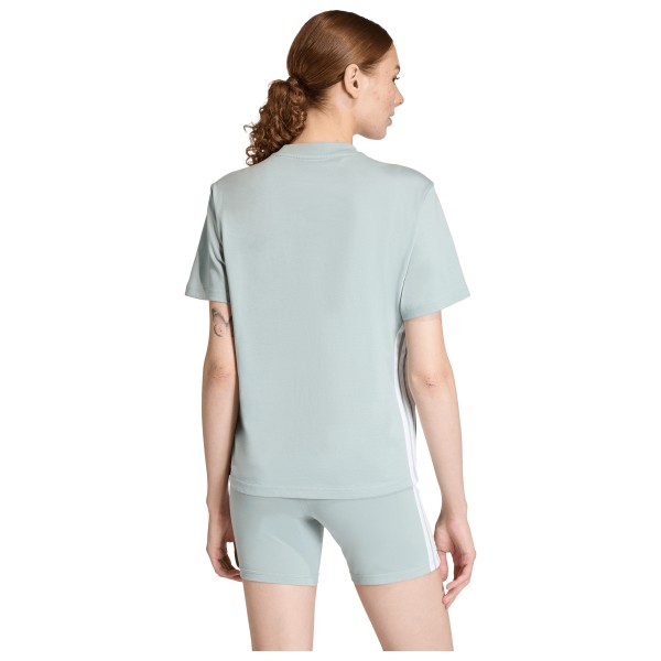 adidas - Women's 3-Stripes SJ Tee - T-shirt