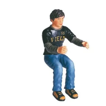 Schleich® 13444 Geländewagenfahrer