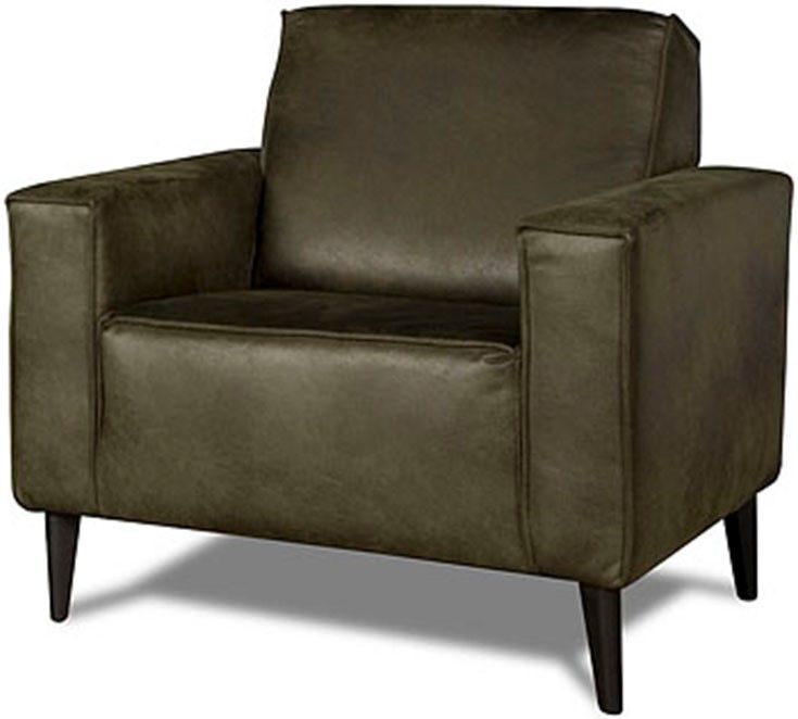 Fauteuil - Loveseat Vienna II
