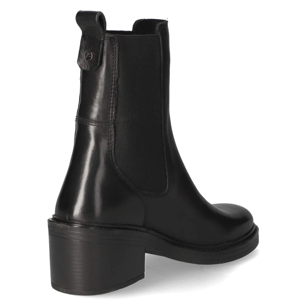 BullboxerChelsea Boot - black