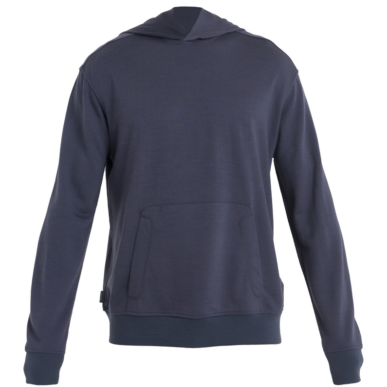 Icebreaker Herren Shifter II Hoodie