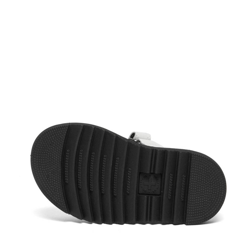 Dr. Martens Klaire Tleren sandalen wit