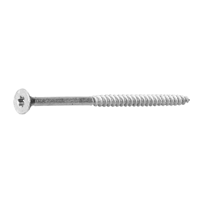 Treskruer 150-pk 5x90 mm