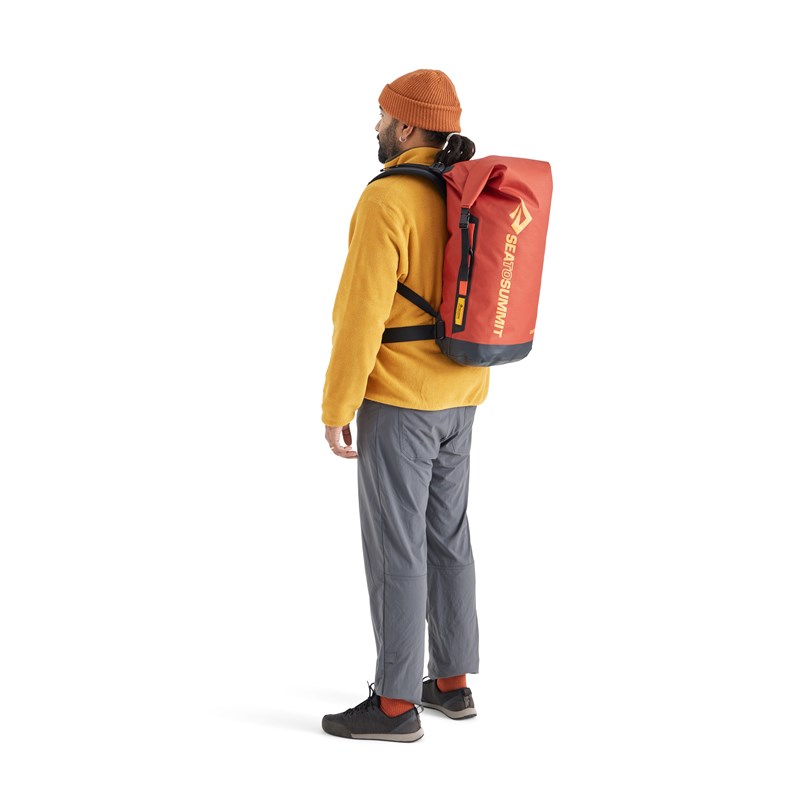 Sea to Summit<br>Rygsæk Drybag