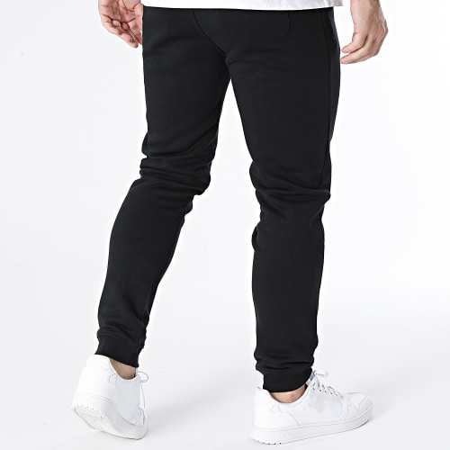 Pantalon Jogging S3 Logo Noir