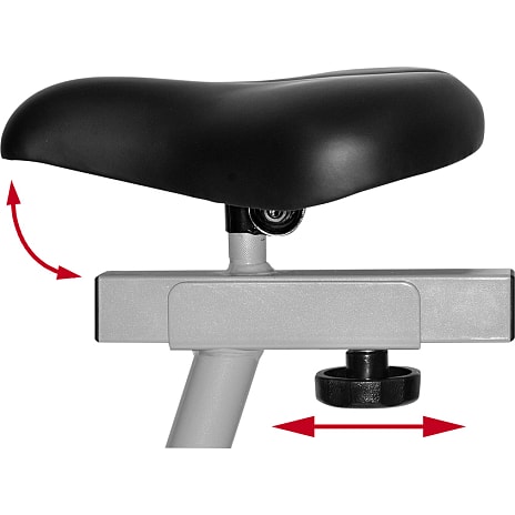 TOP SPORT AL 1 Motionscykel