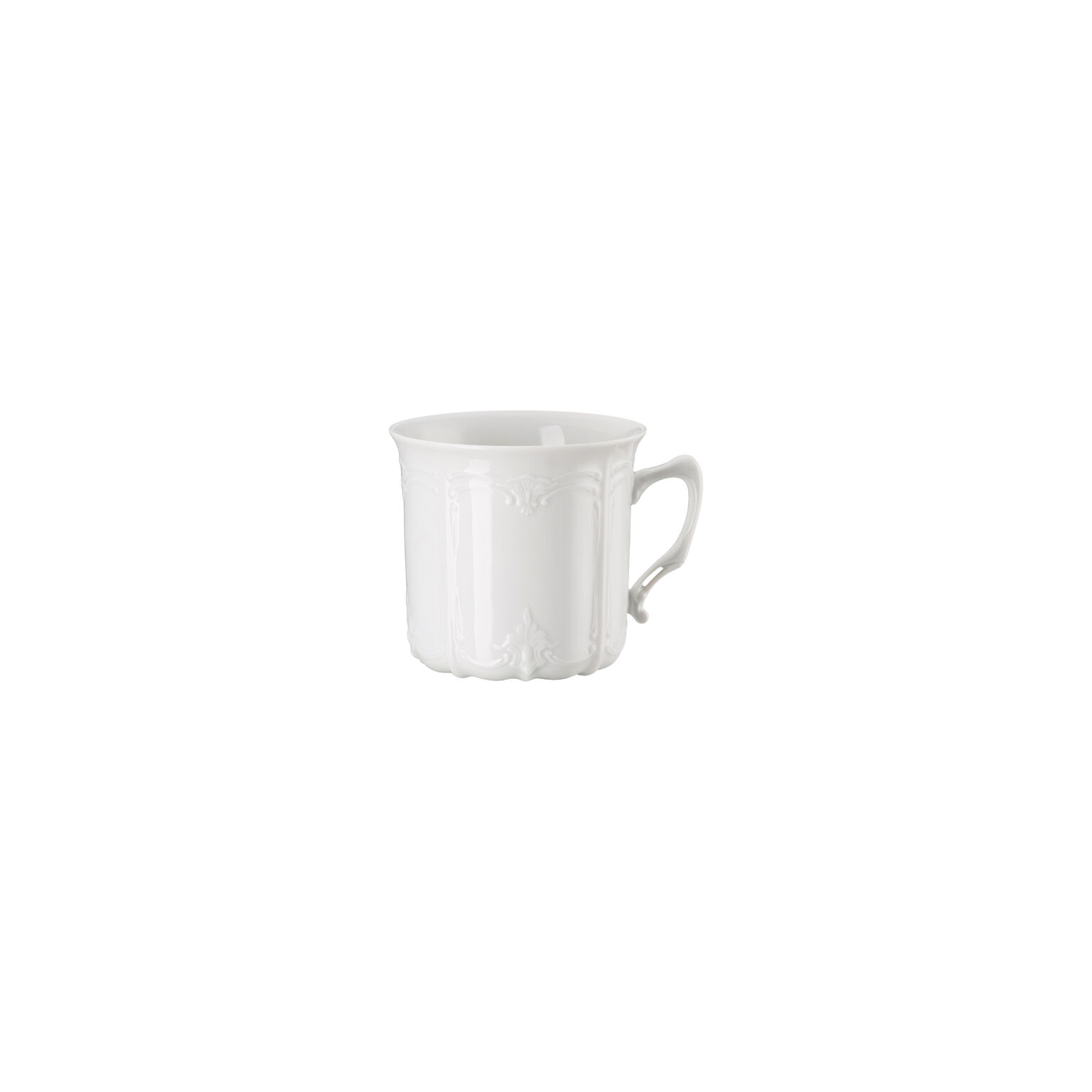 Kaffee-Obertasse groß