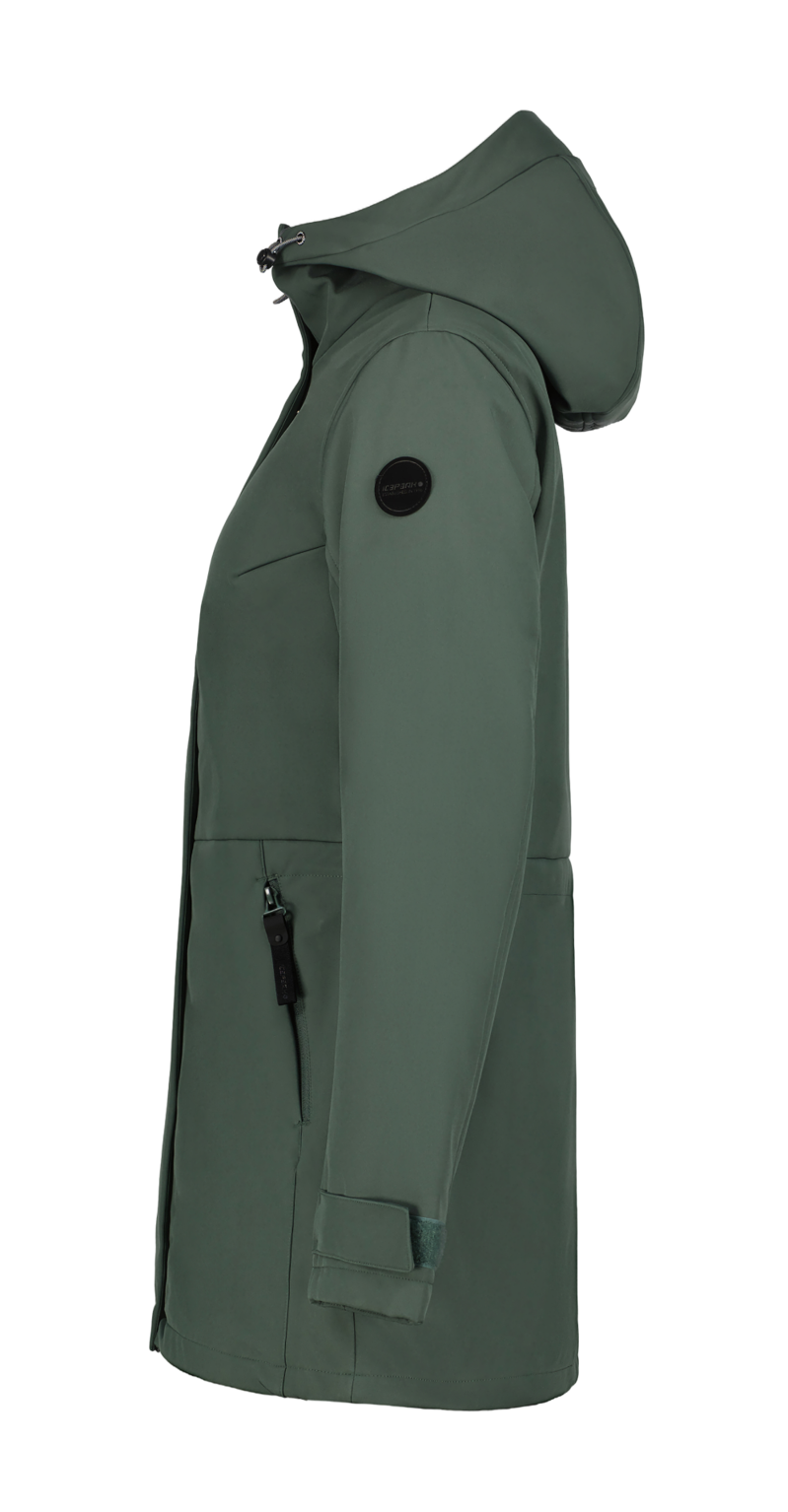Aplington Softshell