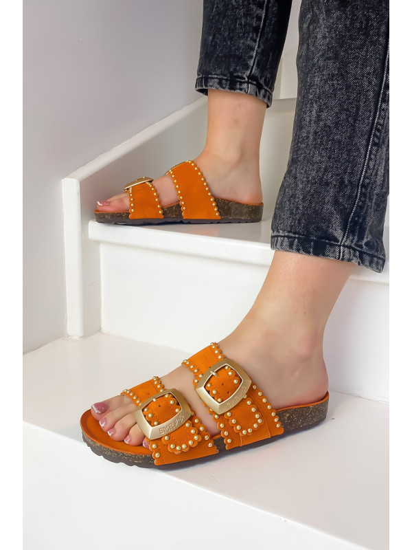 Semerdjian - Mules ARONA salamanca