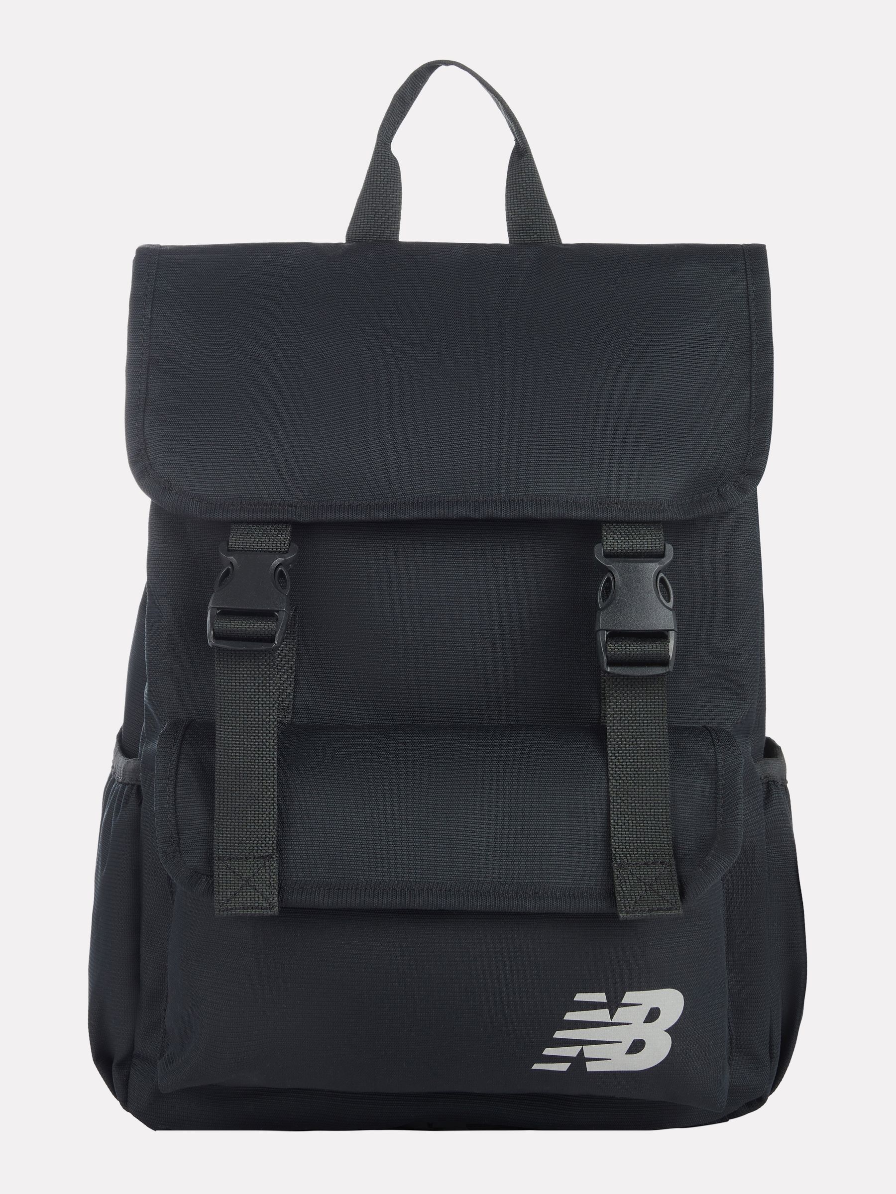 New Balance Kids Multi Pocket Backpack