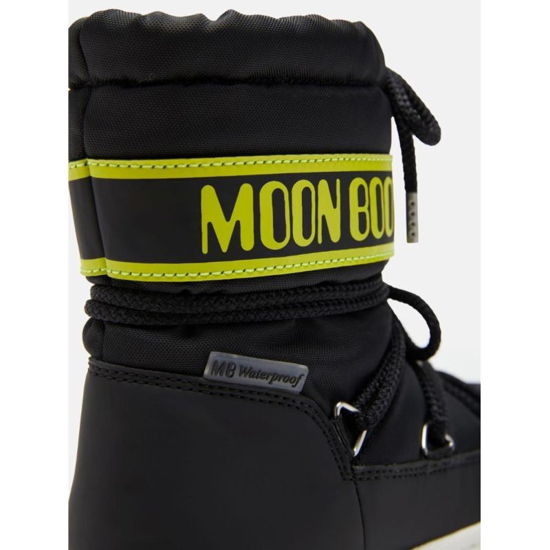 JR Park Boot - Bottes de neige enfant