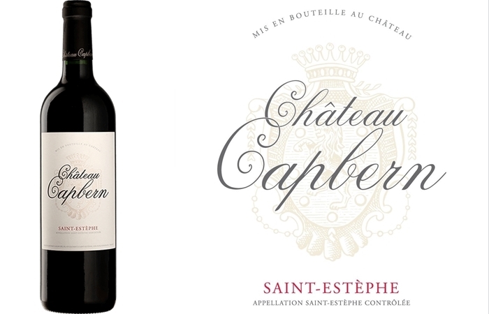 Château Capbern 2022