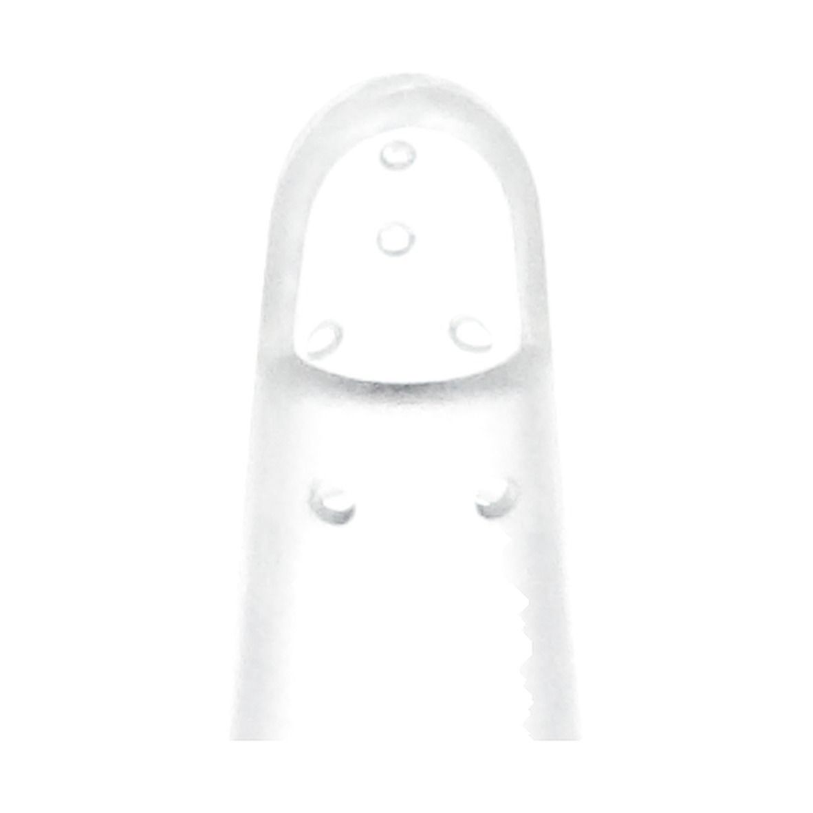 BORT Stack'sche Schiene Gr. 1 transparent