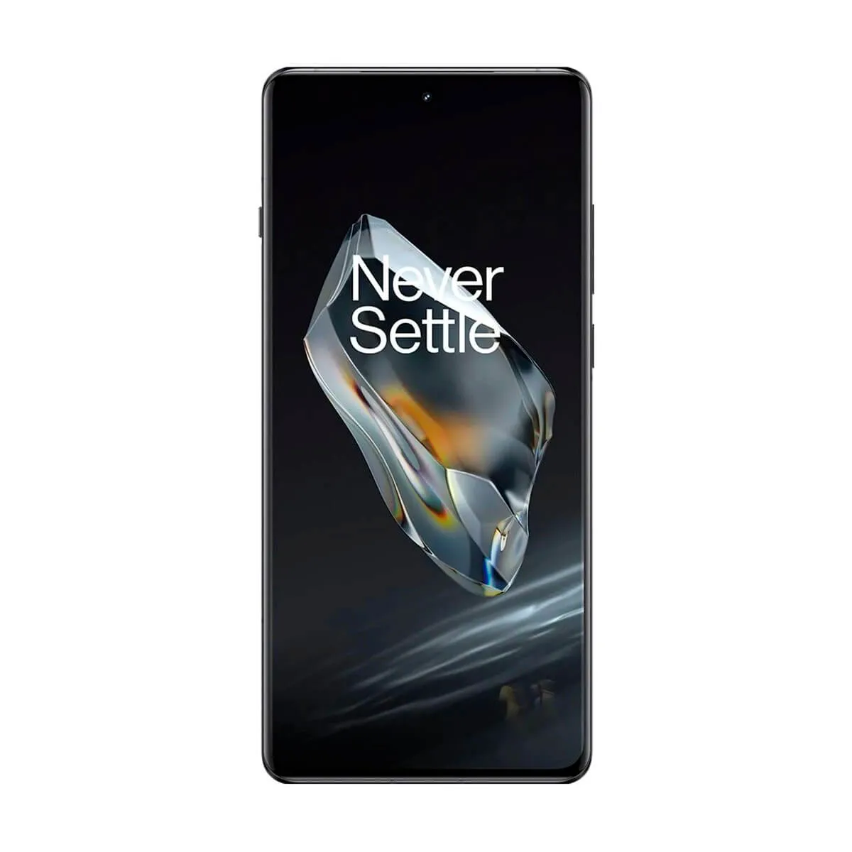 OnePlus 12 5G - Noir - 256 Go