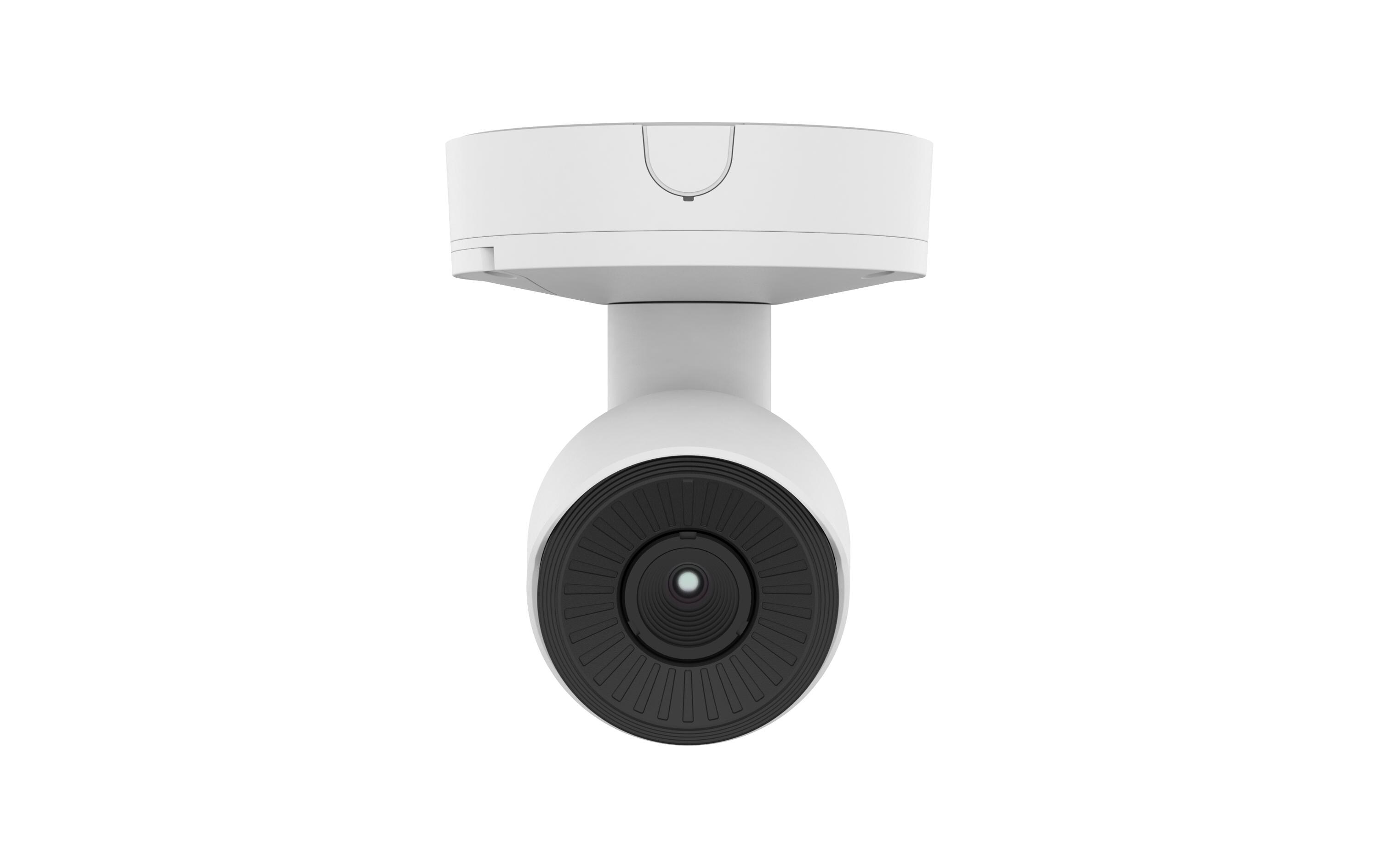 Thermalkamera TNO-C3030TRA 37.9°, 9.7 mm, 30 fps<br>Hochleistungs-Wärmebildkamera für präzise Temperaturüberwachung und AI-gestützte Objekterkennung – ideal für Sicherheits- und Überwachungsanwendungen