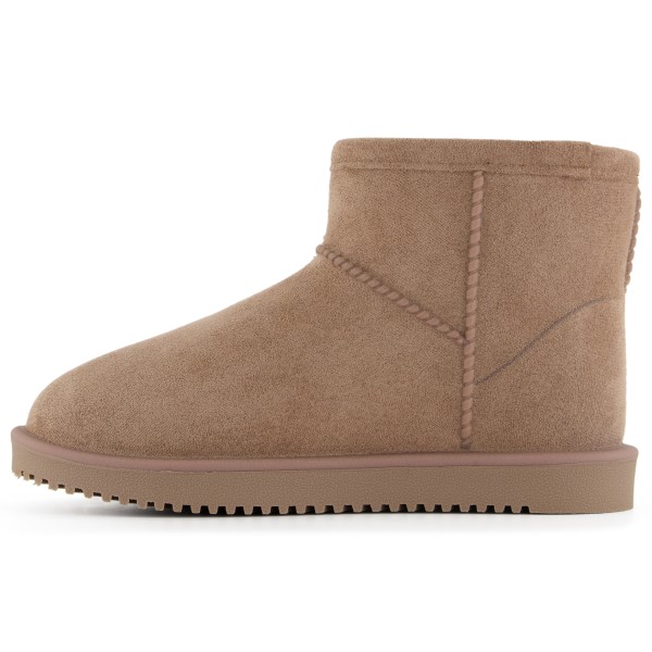 Heber Peak - Women's RedwoodHe. Wool WP Winter Boots - Chaussures d'hiver