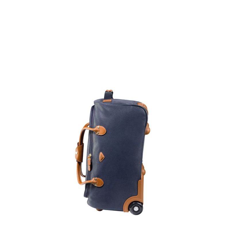 Sac de voyage cabine à roues Uppsala 55 cm Marine