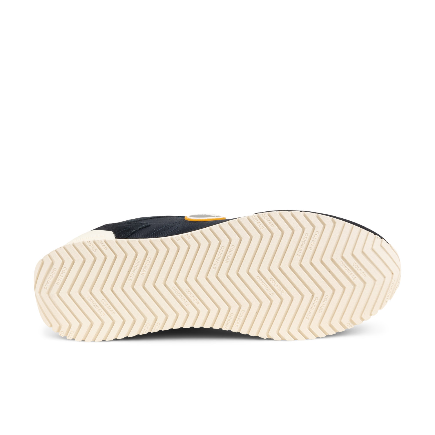 Baskets homme COLMAR TRAVIS PLUS COLOR