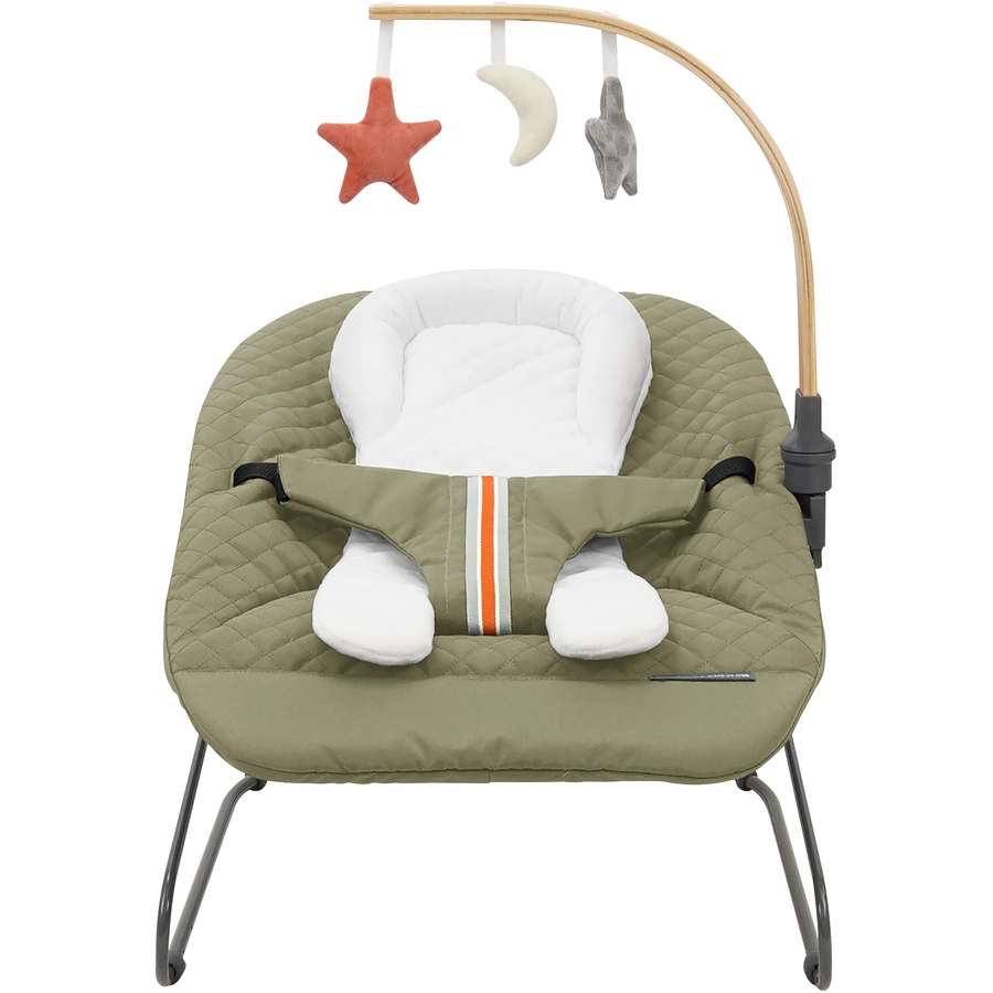 509 Crew SKY 2-in-1 Bouncer khaki