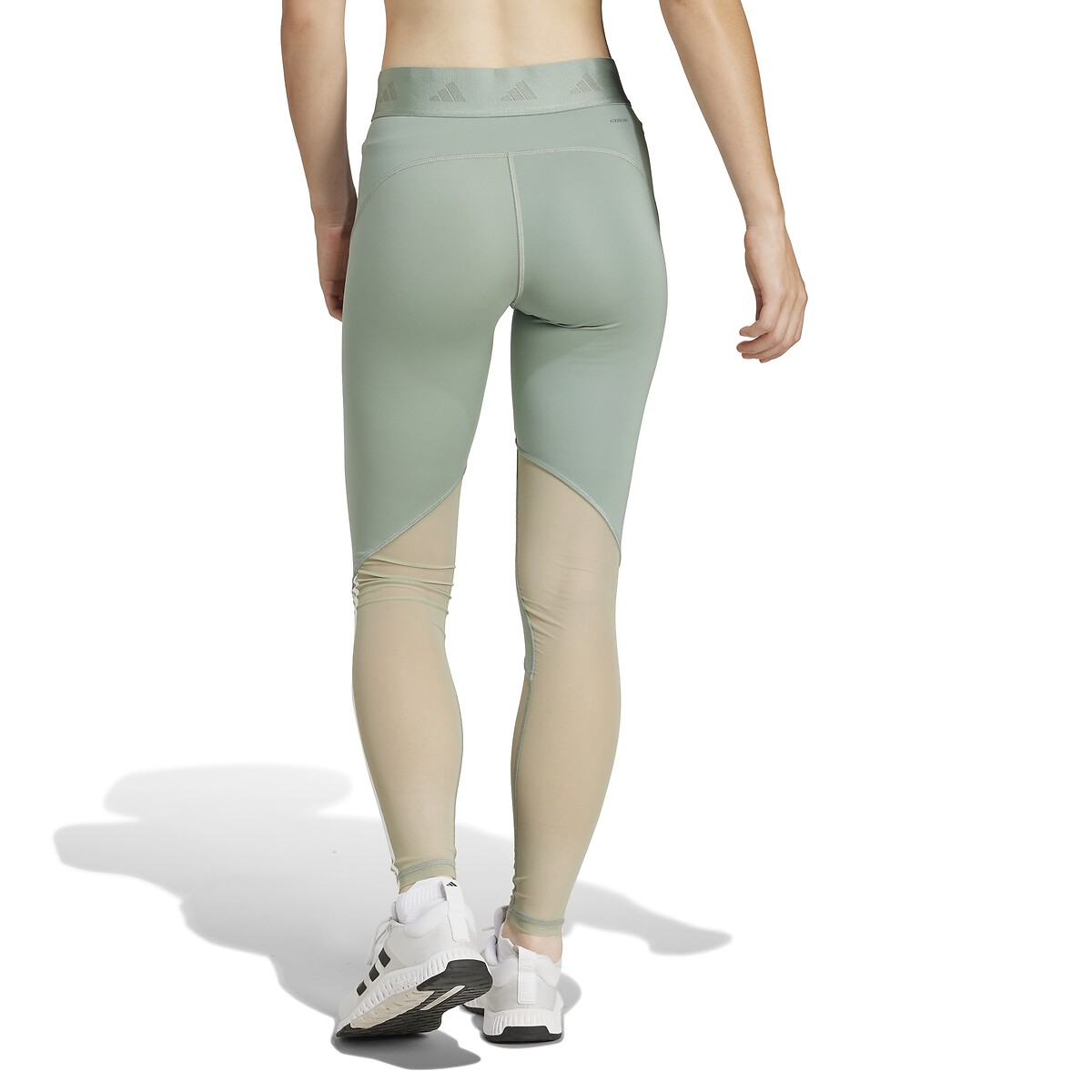adidas Performance<br>Calças esportivas Hyperglam
