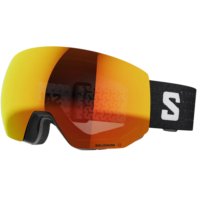 RADIUM PRO  Skibrille Unisex