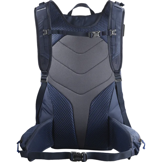 TRAILBLAZER 30  Tasche für den Alltag Unisex SurfTheWeb/BlackIris