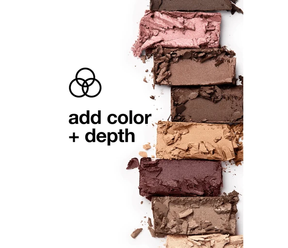 Clinique All About Shadow Best of Black HoneyBest of Black Honey
