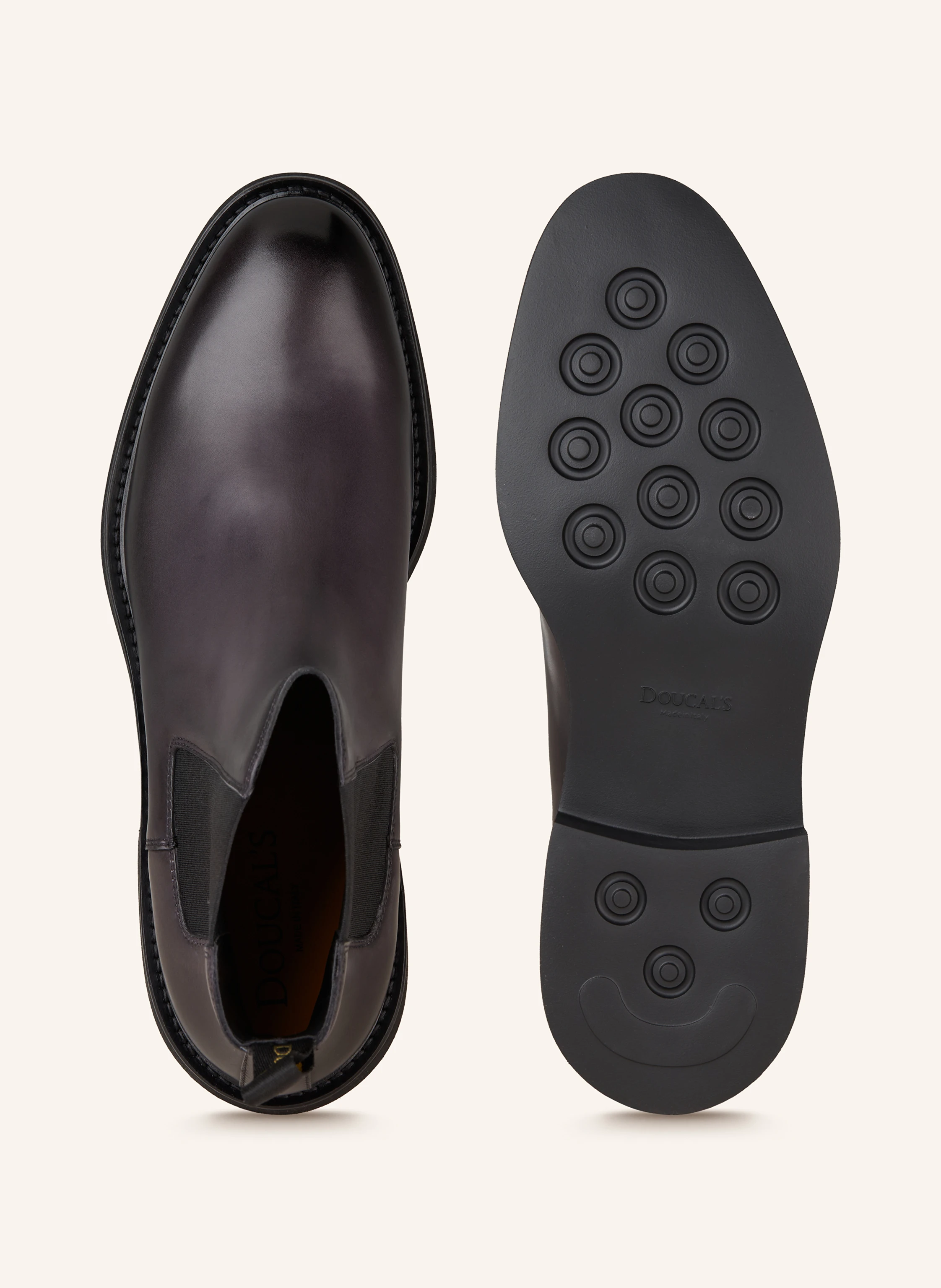 DOUCAL'S Chelsea-Boots
