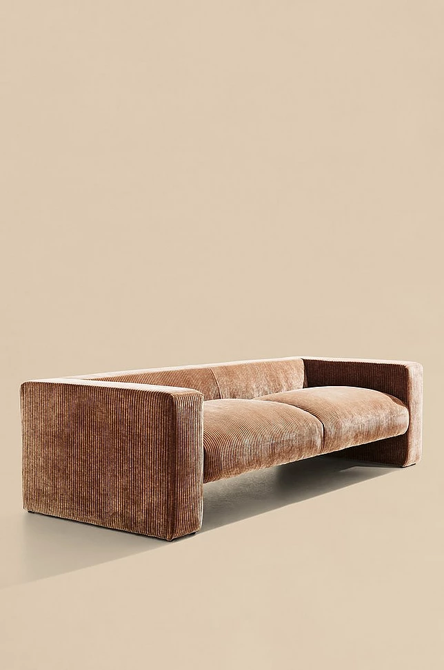 Alan sofa 3-seter
