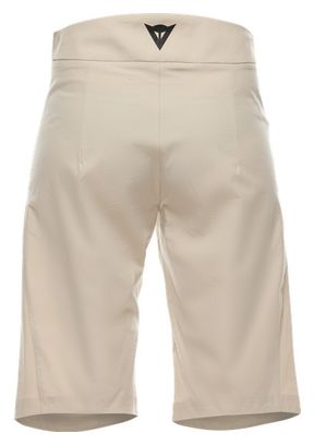Short Femme Dainese HGL Beige