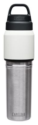 Thermos Camelbak MultiBev Insulated 650/450ml Blanc