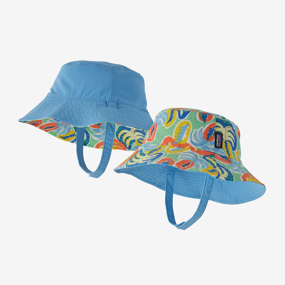 Baby-Sonnenhut