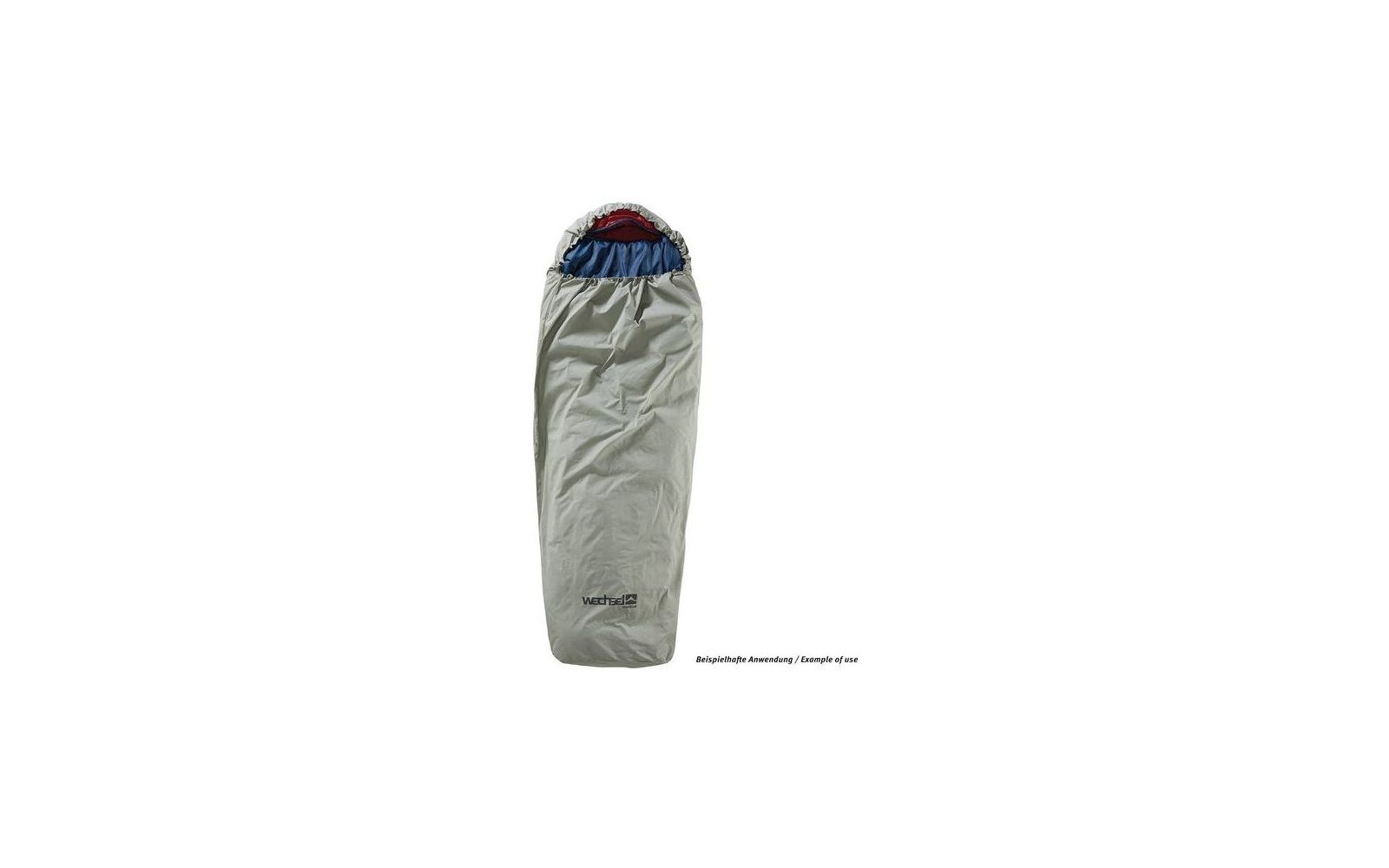 Wechsel Guardian Schlafsacküberzug 235 x 86 cm