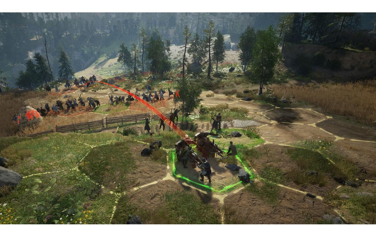 Koch Media Spielesoftware »Kings Bounty II Day One« PC